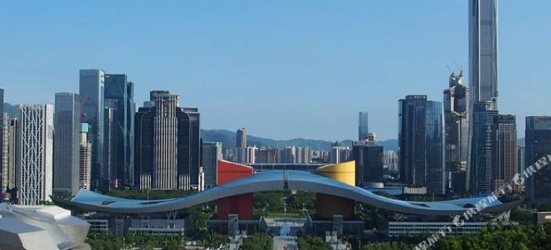东佳华岄酒店(国贸金光华店)图片