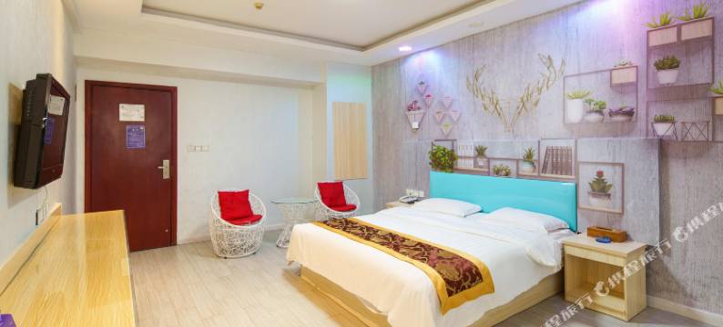 东莞永盛商务酒店图片