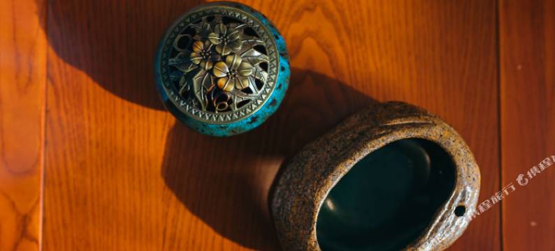 乌镇青墅院图片