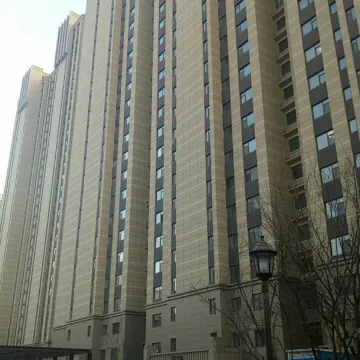 太原慕景享住民宿