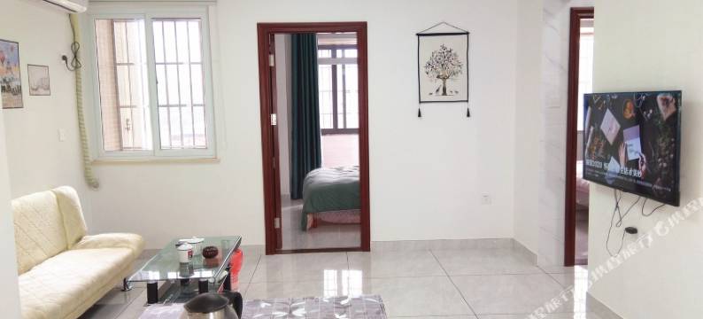 宁德乐乎民宿(6号店)图片