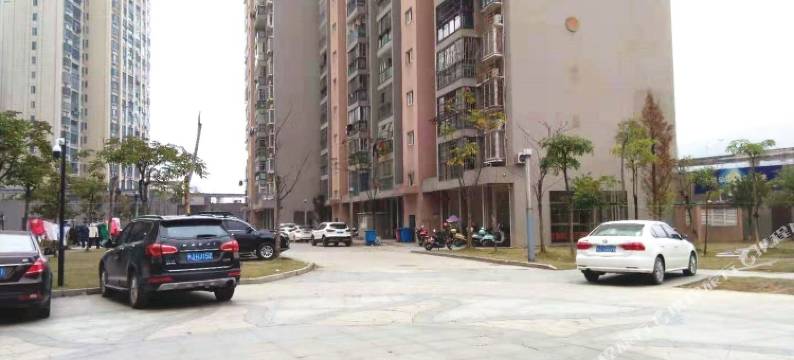 宁德乐乎民宿(6号店)图片