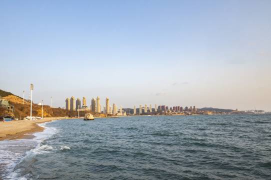 H水晶酒店(大连开发区金马路店)图片