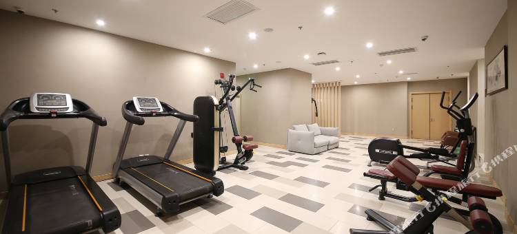 H水晶酒店(大连开发区金马路店)图片