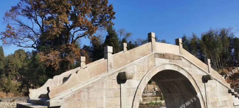 泰顺岚氡民宿图片