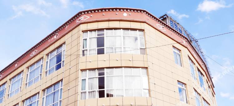 香格里拉星月大酒店(独克宗古城店)图片