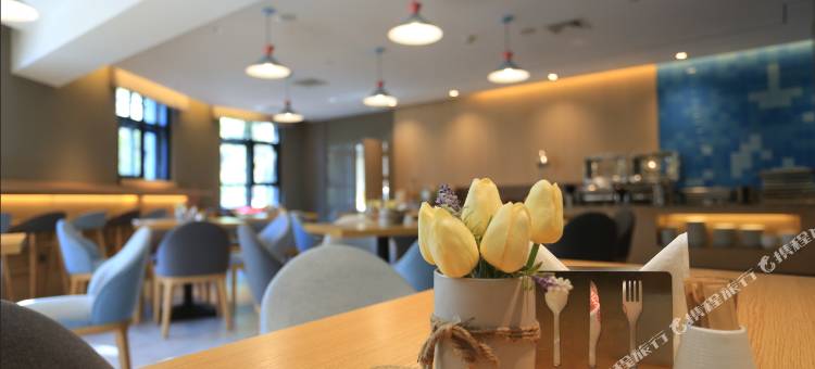 如家酒店·neo(淄博世纪路技师学院店)图片