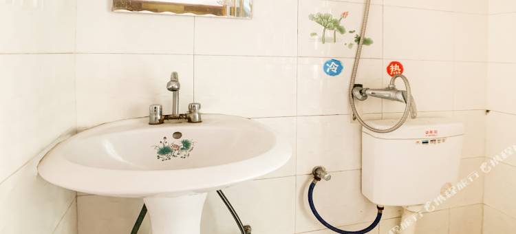 绵阳御园商务宾馆图片