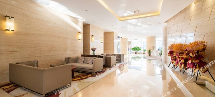 沈阳亚世丽致酒店图片