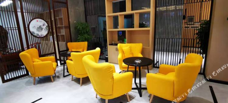 如家驿居酒店(恩施火车站店)图片