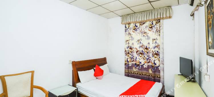 深圳荔源宾馆图片