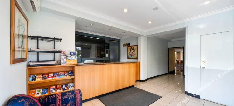 班克斯顿WM酒店(WM Bankstown)图片