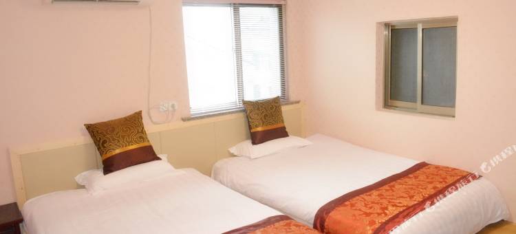 宜兴楠竹农家乐图片