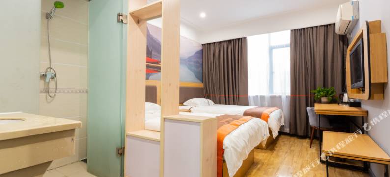 天地云豪酒店图片