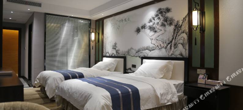 古蔺兰苑酒店图片