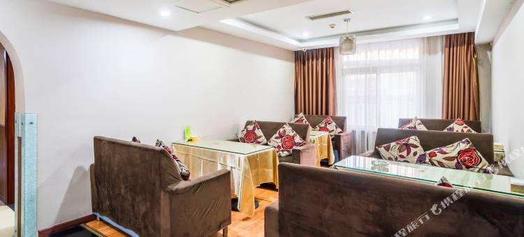 成都玉泉假日酒店图片