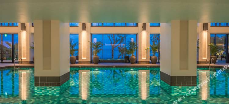 冲绳蒙特利水疗度假酒店(Hotel Monterey Okinawa Spa & Resort)图片