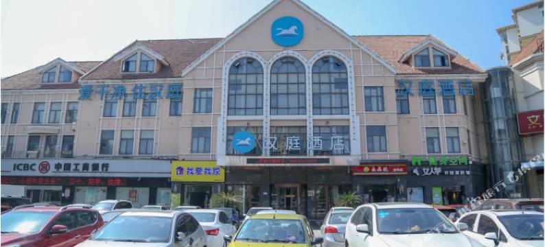 汉庭酒店(南昌象湖南大一附院酒店)图片