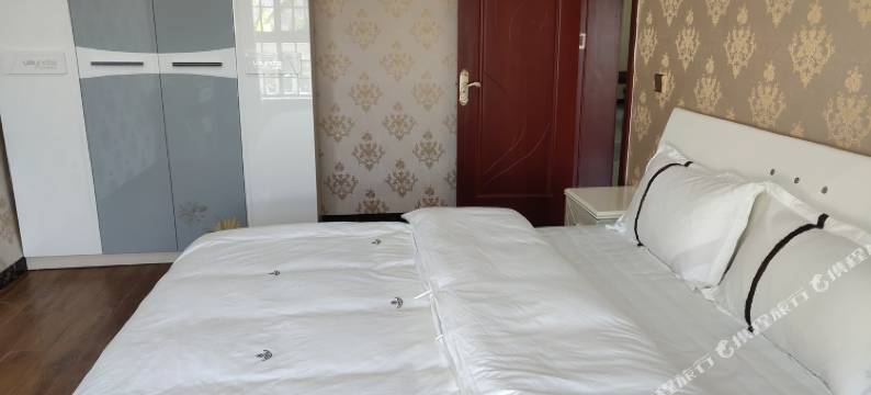 米易香蕉林民宿图片