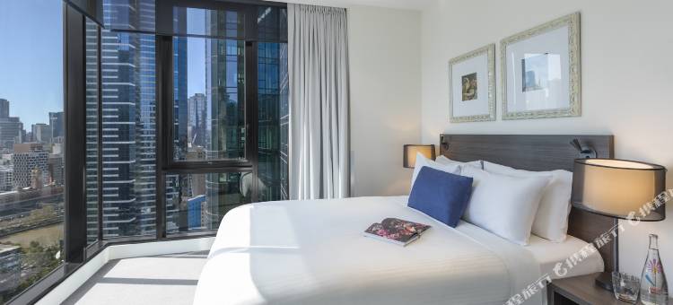 南岸乐帕酒店(Wrap on Southbank)图片