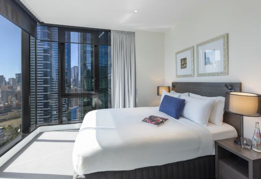 Wrap on SouthbankHotel Overview