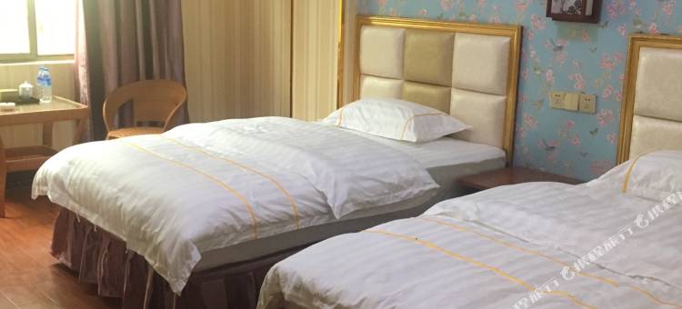 腾冲吉顺客栈图片