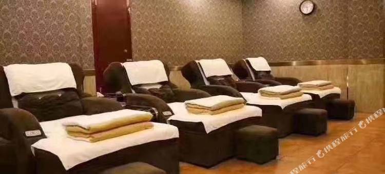 美宿欢致酒店(浏阳经开区店)图片