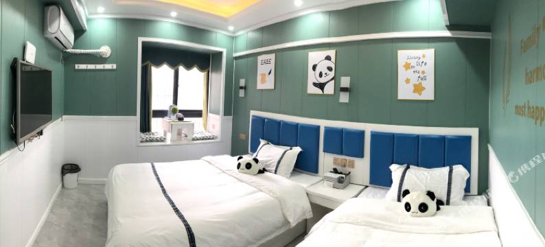 成都迎兴宾馆图片