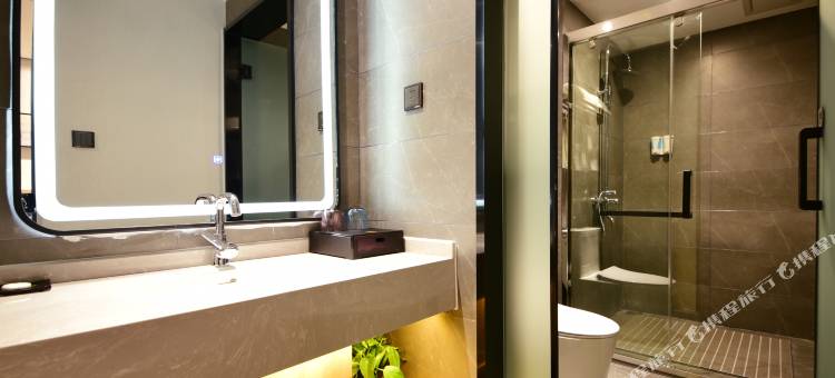 如家驿居酒店(恩施火车站店)图片