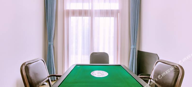 腾冲牧云天下温泉别墅度假庄园图片