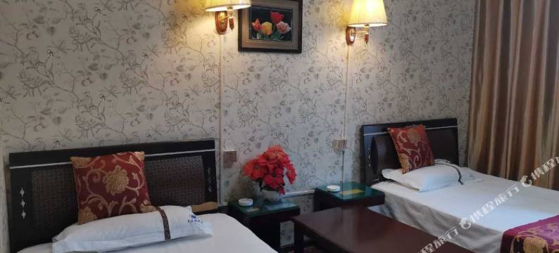 克拉玛依福兴宾馆图片