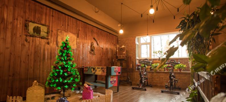 栖兰甄选酒店(太原柳巷火车站店)图片