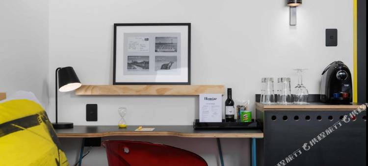 阿德莱德机场阿图拉酒店, EVT旗下(Atura Adelaide Airport, an EVT hotel)图片