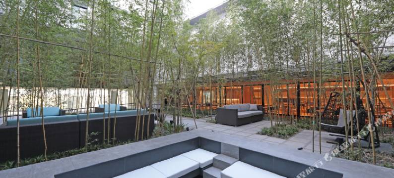 东京 东隅櫂会酒店(Tokyo East Side Hotel Kaie)图片