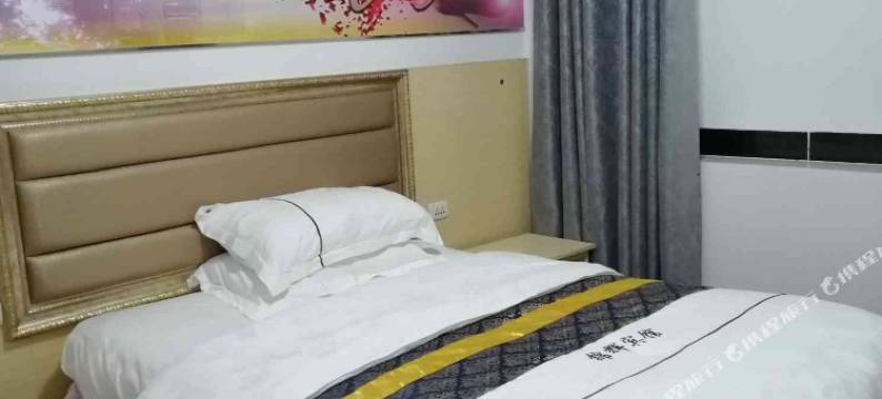 岑巩锦辉宾馆图片