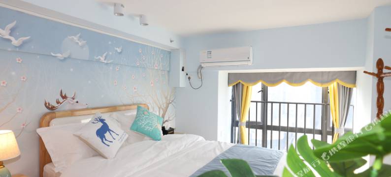 星途度假公寓(肇庆敏捷广场店)图片