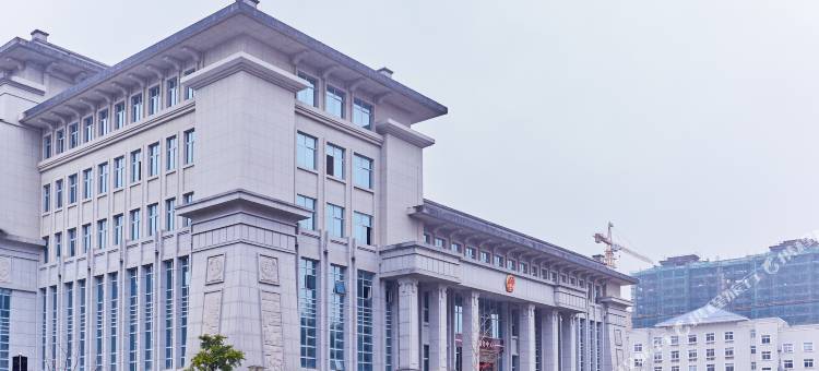 光泽汇金英伦酒店图片