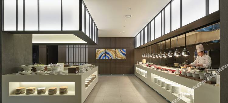 九树帕那斯首尔仁寺洞(NINE TREE BY PARNAS SEOUL INSADONG)图片