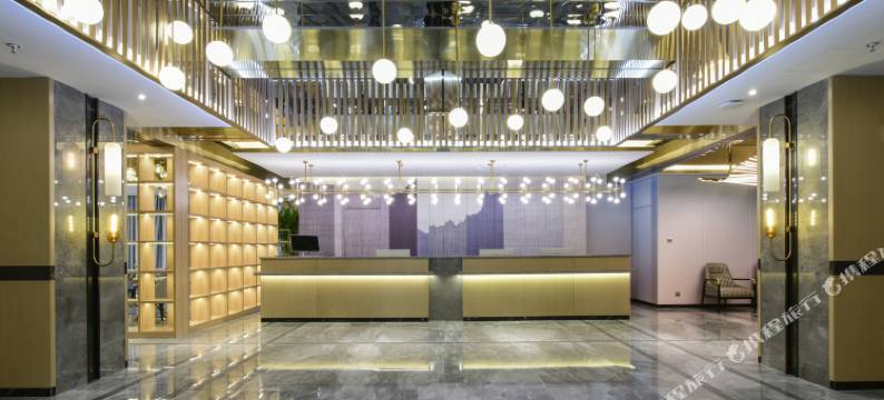 艾斯顿·庭院酒店(长沙世界之窗湖南卫视店)图片