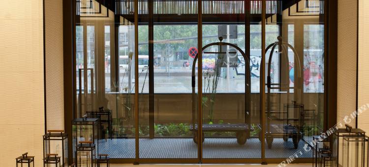 巴塞罗那诺布酒店(Nobu Hotel Barcelona)图片