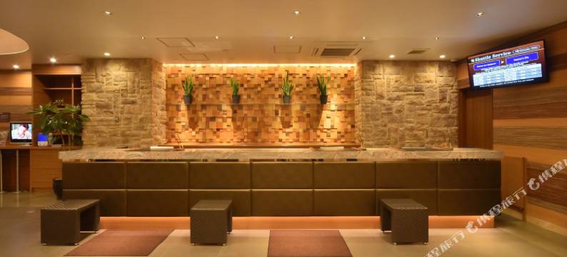 北海道札幌多美迎高级酒店(多美迎・御宿野乃 酒店集团)(Dormy Inn Premium Sapporo Hot Spring)图片