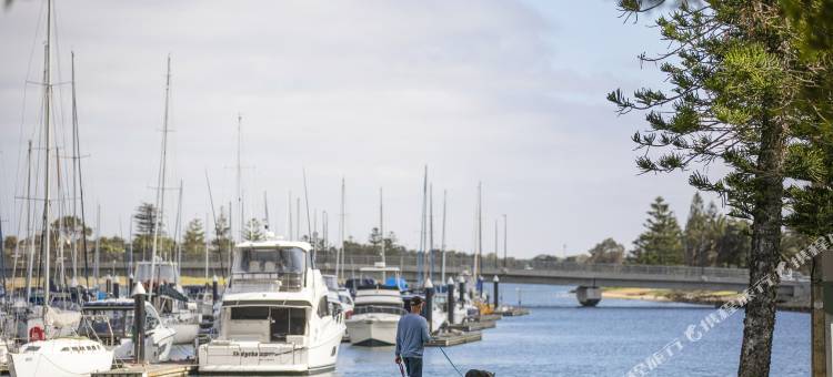 睡帽格雷尔水印酒店(Nightcap at Watermark Glenelg)图片