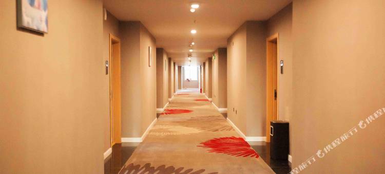 尚客优精选酒店(唐山爱琴海店)图片