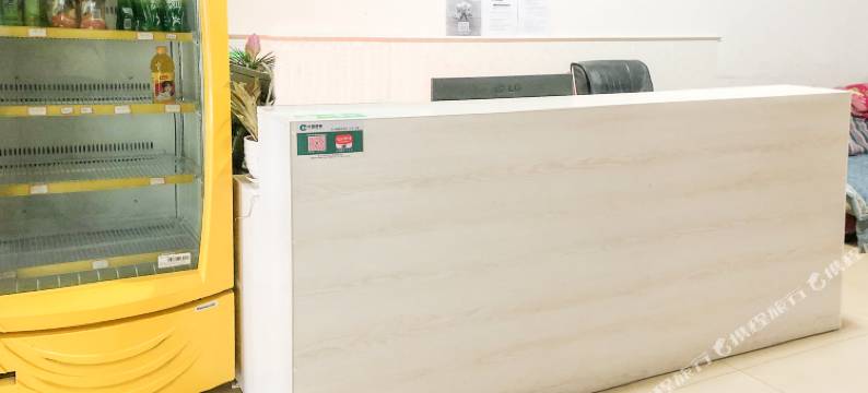 德阳桂源宾馆图片