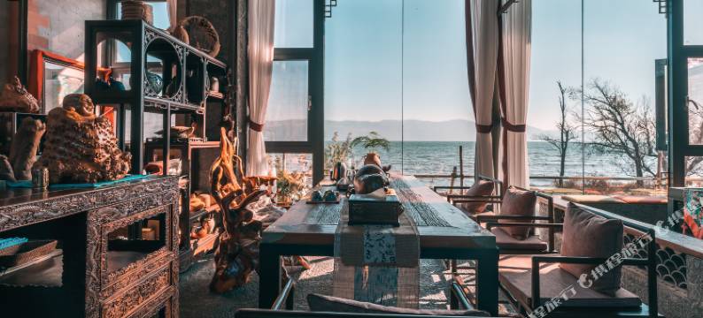 大理叠翠雅筑海景客栈(洱海S湾生态廊道店)图片