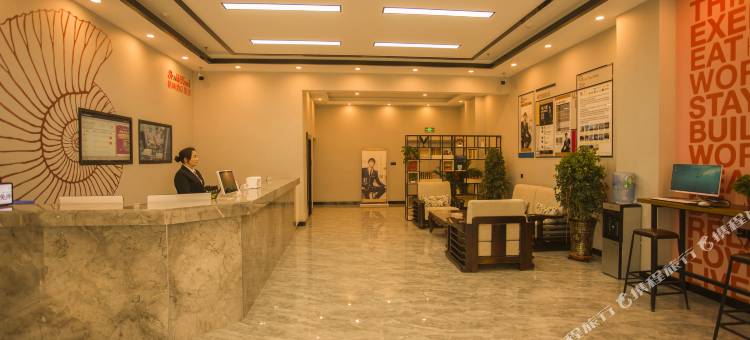 贝壳酒店(太康县交通路汽车站店)图片