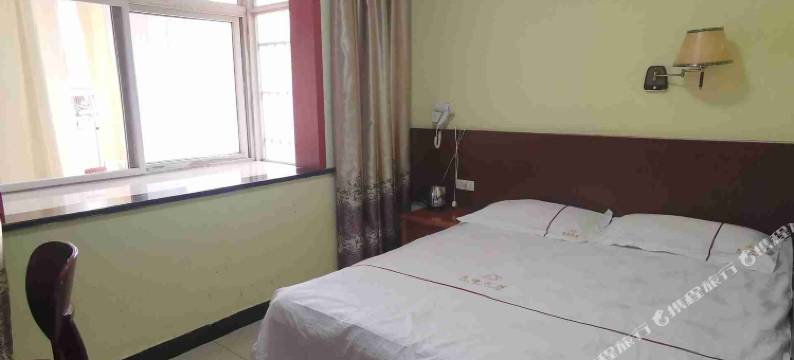 玉山南海宾馆图片