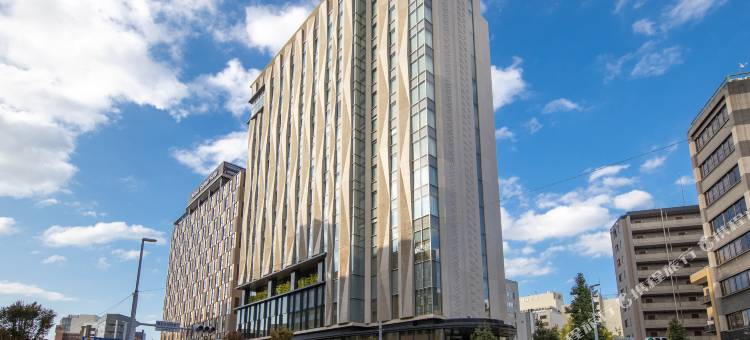 The Blossom 博多 Premier(The Blossom Hakata Premier)图片