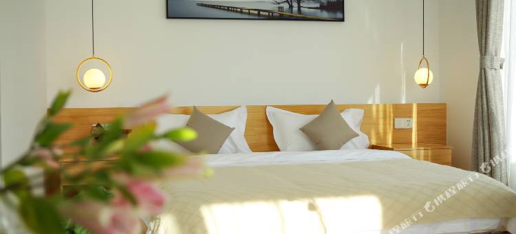 大理花印民宿(大理古城南门店)图片