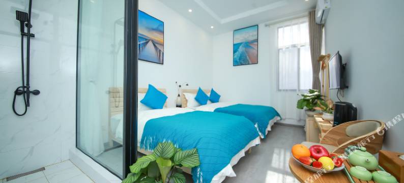 大理花印民宿(大理古城南门店)图片